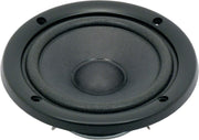 Visaton MR 130 5 inch 7 cm Luidspreker 80 W 8 Ω