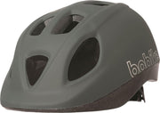 Bobike GO Fietshelm - Maat S - 52-56cm - Macaron Grey