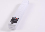 Ippon Gear Club witte band - Product Kleur: Wit / Product Maat: 280