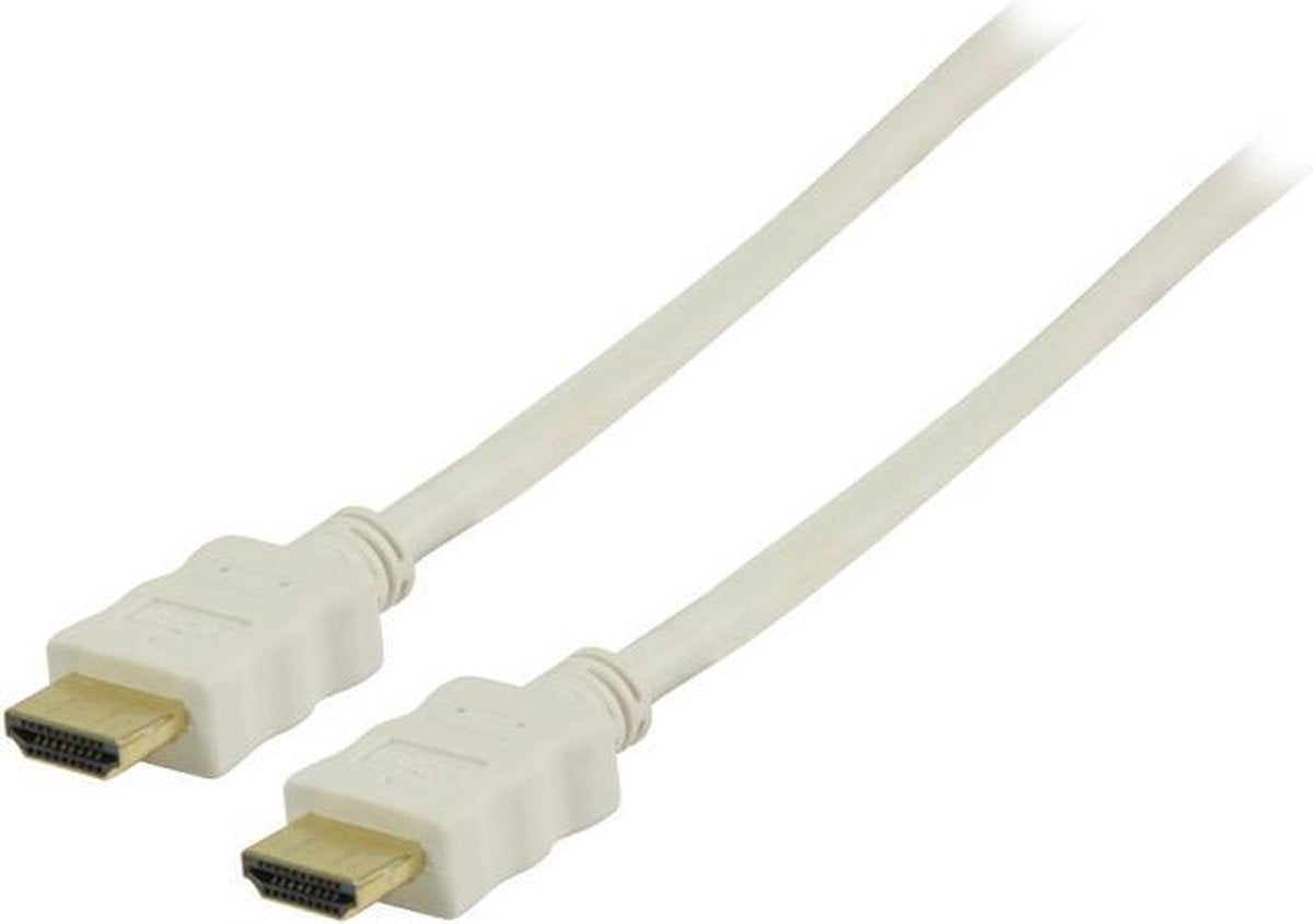 CableXpert High Speed HDMI kabel met Ethernet