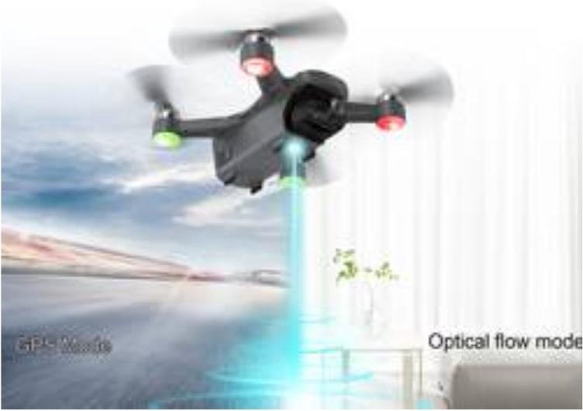 Reely GPS-drone GeNii