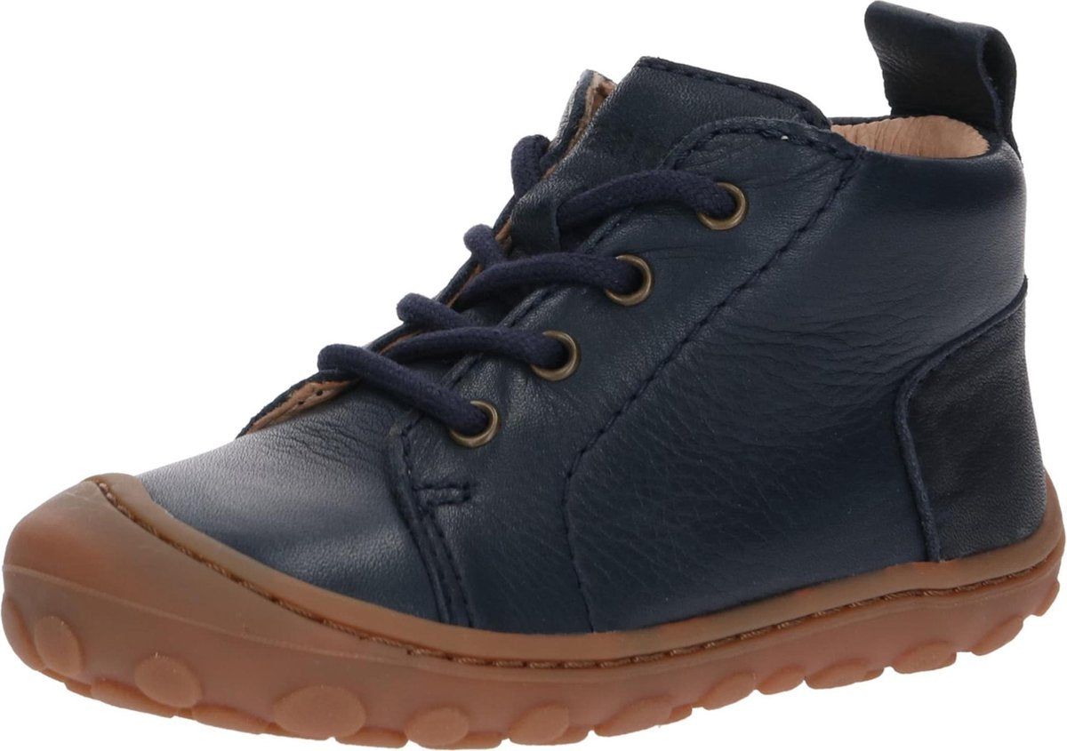 Bisgaard wandelschoen gerle lace Blauw-22