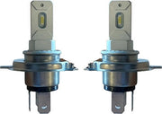 X-Line Canbus LED Platinum H4