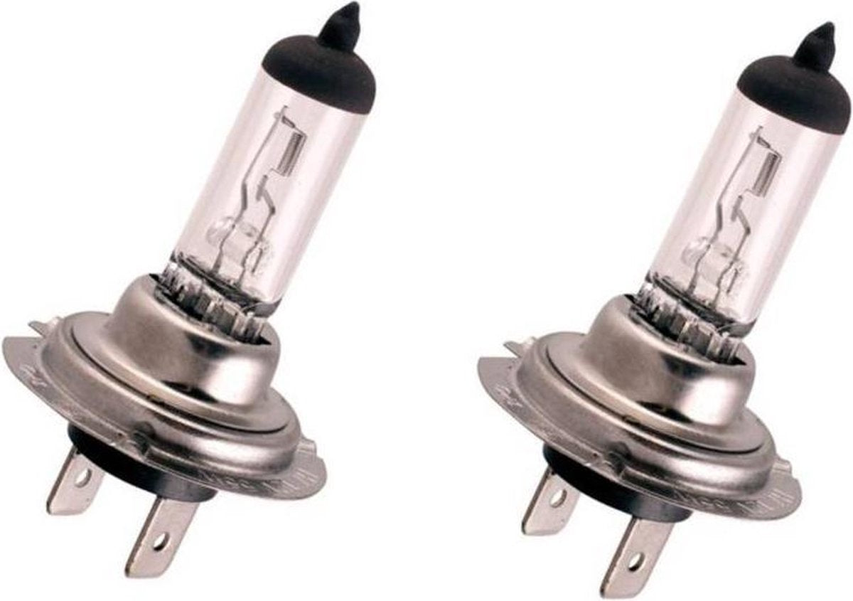 Philips Autolamp 12V 55W PX26d H7 Premium - 2 stuks