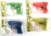 Waterpistool 10 cm Assorti