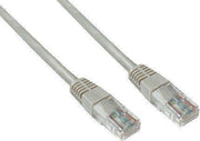 1Mtr CAT5e RJ45 Ethernet lan network