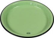 Cabanaz Eetbord Medium 22 Cm Keramiek Groen