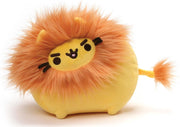 Pusheen Leeuw knuffel groot - 28 cm - Zacht materiaal