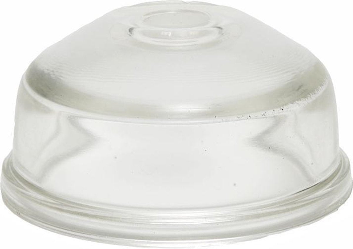 Carterventilatie behuizing glas voor Volvo Penta