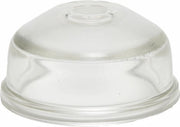 Carterventilatie behuizing glas voor Volvo Penta