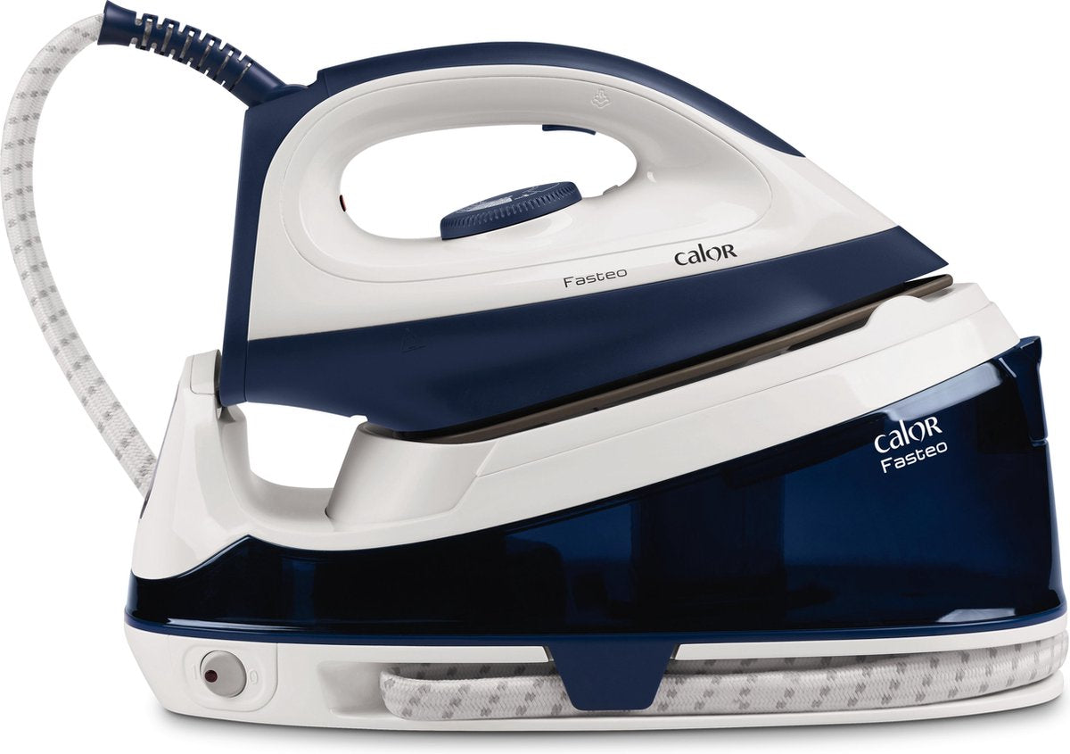 Calor Fasteo SV6035C0 - Stoomgenerator