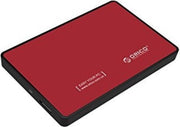 Orico HDD behuizing voor 2