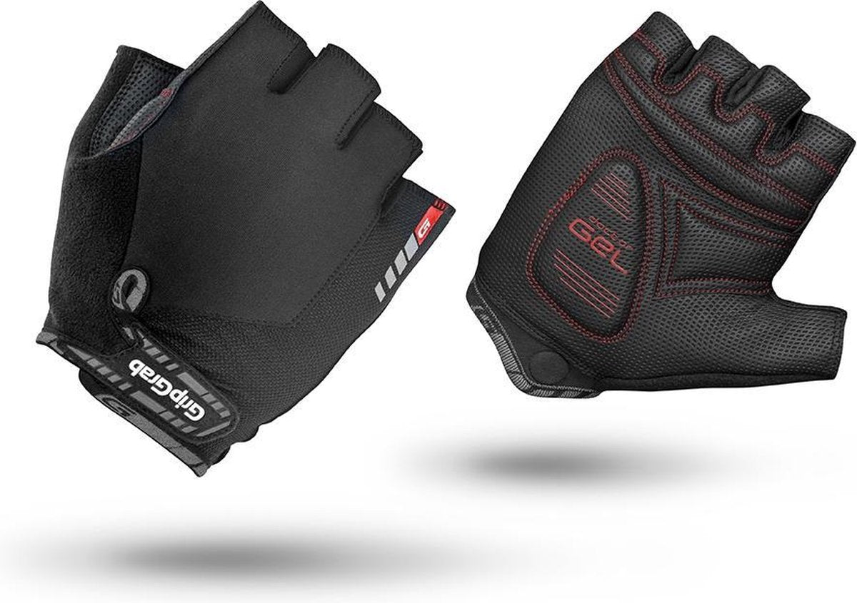 GripGrab ProGel Padded Fietshandschoenen Unisex - Maat XS