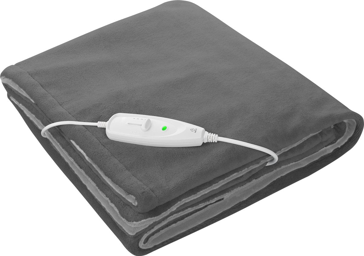 Medisana HB 675 XXL - Elektrische Deken - 200x150 cm