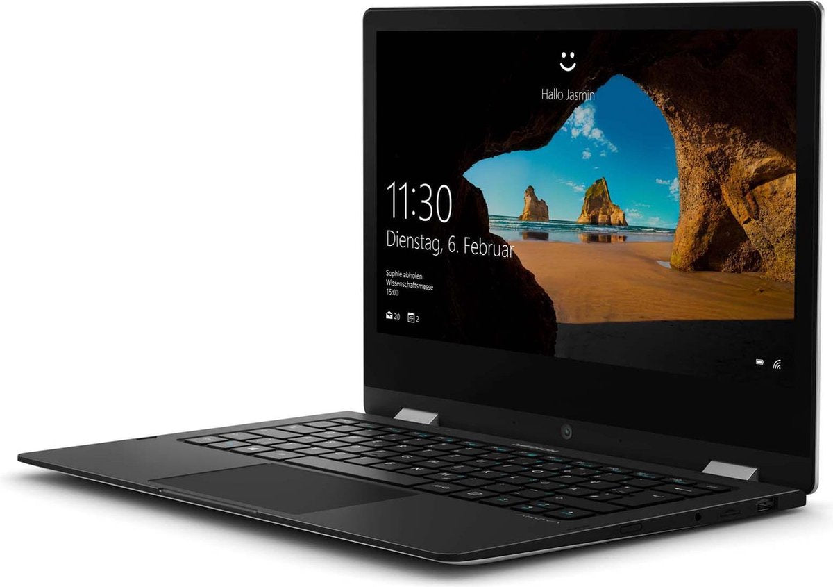 Medion laptop E3221-N4020 4GB GB128