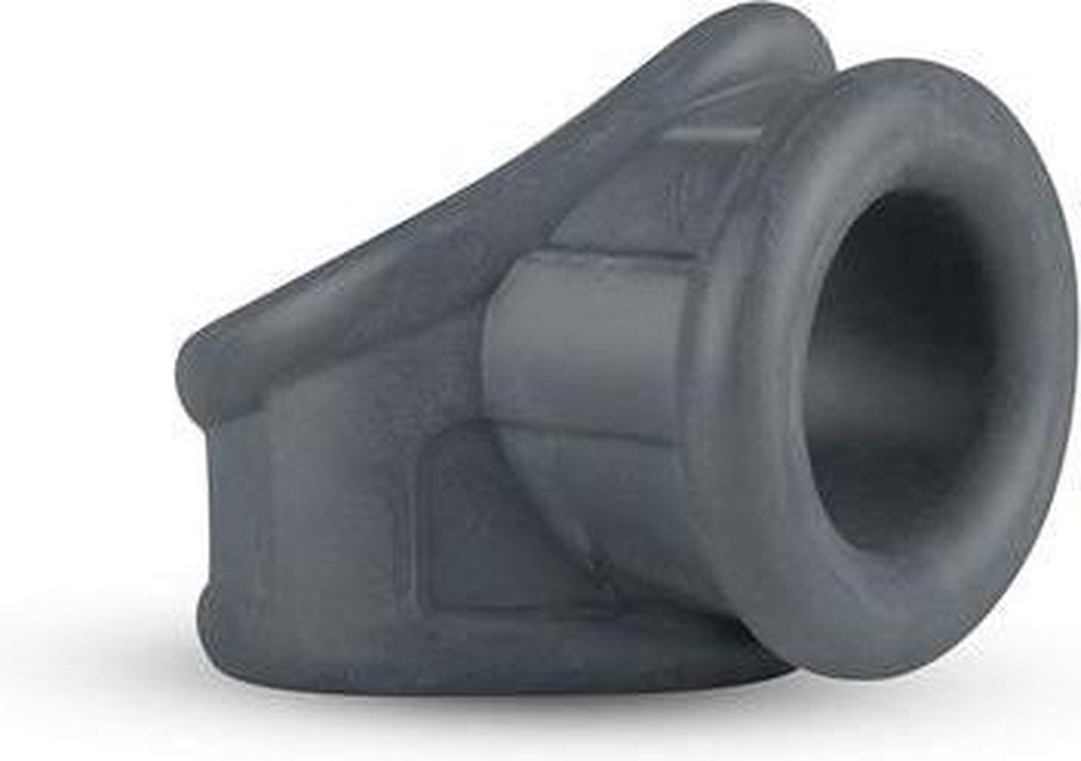 Liquid Silicone 2 in 1 Ballstretcher