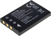 A Merk Accu Batterij Drift HD 1080p / HD720 / HD170 Stealth - 1180mAh