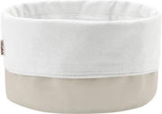 Stelton Broodmandje Large - Zand/Wit