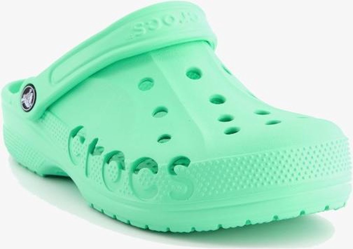 Crocs Baya dames clogs pistachio - Groen - Maat 37/38