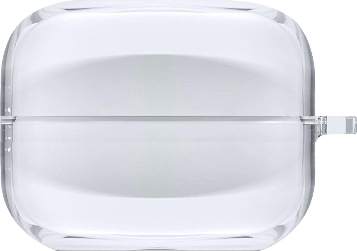 Samsung Galaxy Buds Pro case - Clear