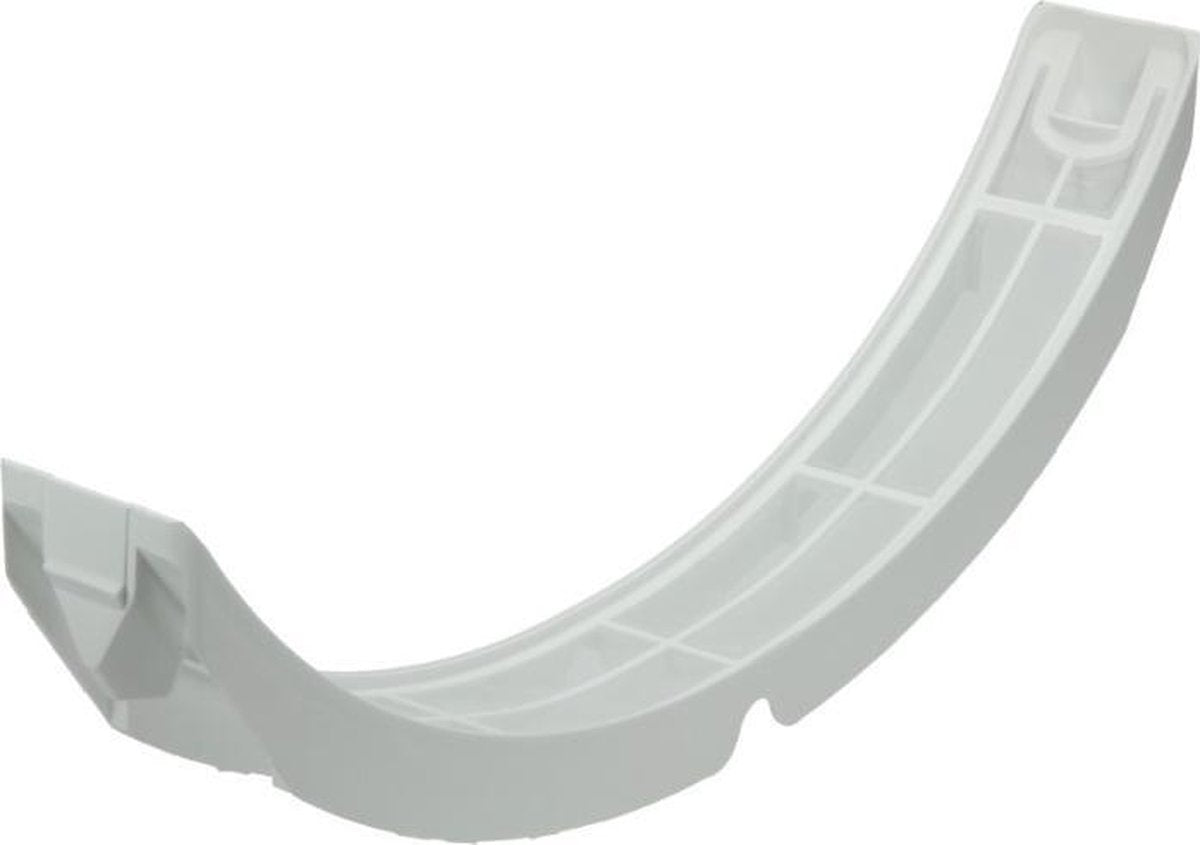 Aeg Electrolux Husqvarna filter zeef pluizenfilter luchtinlaat pluizenzeef 385 x 130 x 51 mm droger wasdroger droogkast