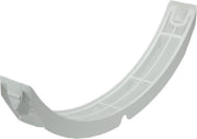 Aeg Electrolux Husqvarna filter zeef pluizenfilter luchtinlaat pluizenzeef 385 x 130 x 51 mm droger wasdroger droogkast