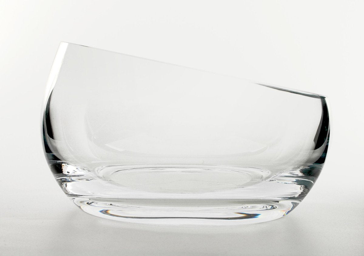 Salt&Pepper Drop Ijsbak - 17xH7.5/10 cm