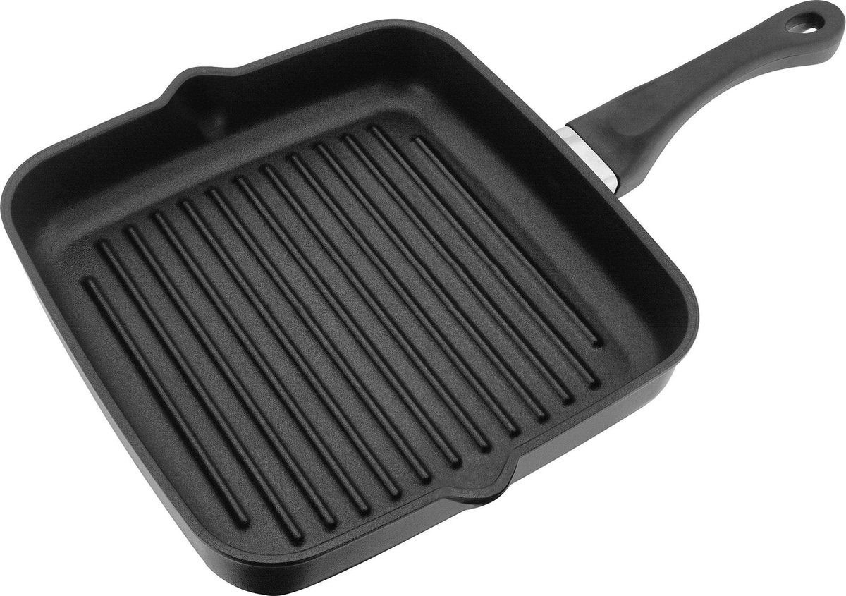 Zwart Stellar Specialty Grillp
