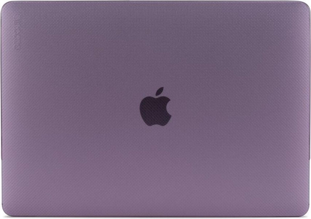 Incase Hardshell MacBook Pro 13" (2016 t/m 2019) - Dots - Mauve Orchid