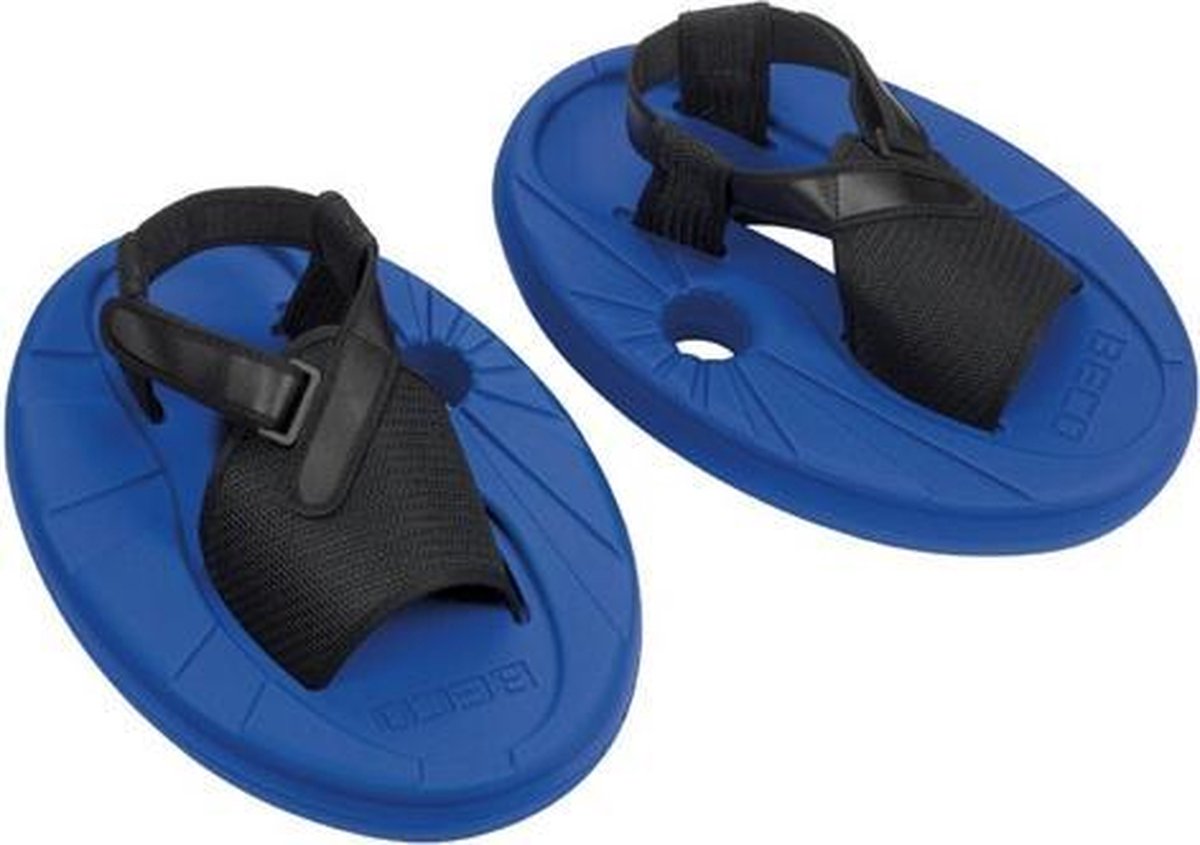 Beco Aquatwin Blauw Maat 42-46