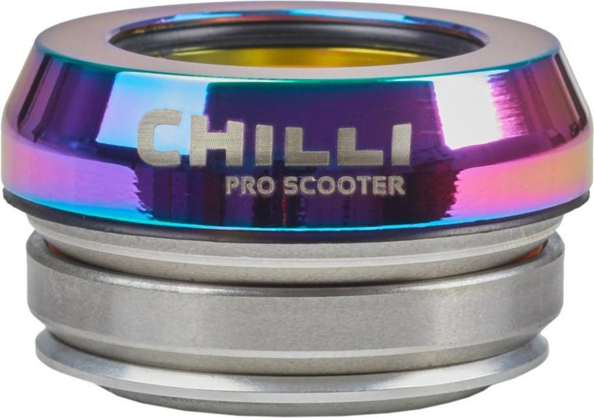 Chilli Headset-reaper Neochroom