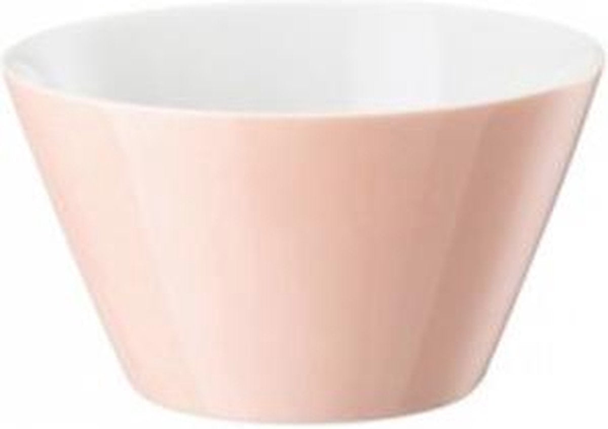 Arzberg Tric Schaaltje Conisch - Ø12 cm - Licht roze