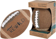 Waboba Rewild American Football