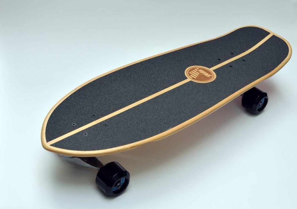 Slide Surfskates Joyful 30 Splatter - Surfskate