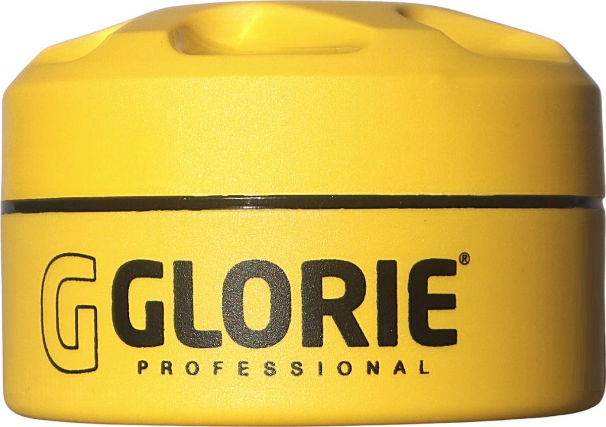 Glorie Fixation Dry Styling Wax Pomade Golden Million 150 ml