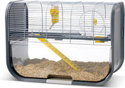 Savic  Geneve knaagdierkooi - 60 x 29 x 44 cm