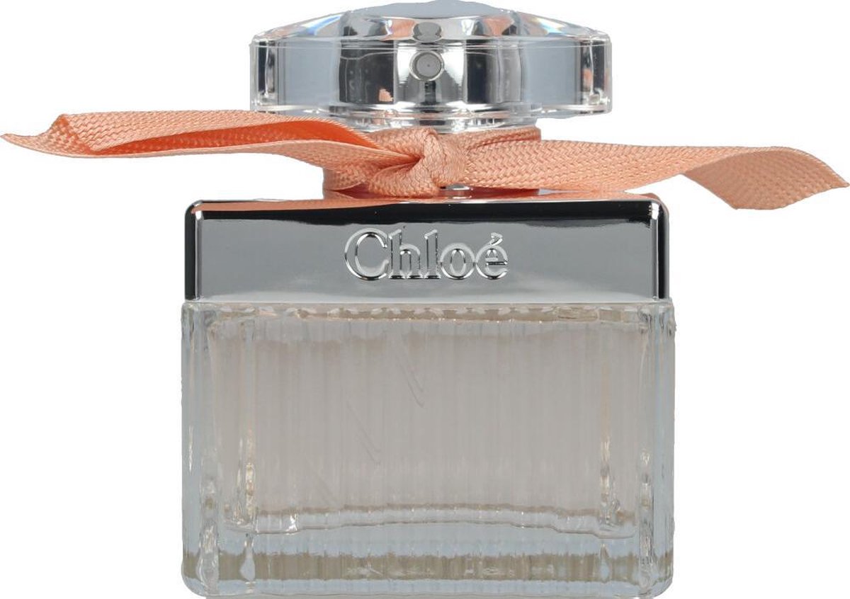 CHLOÉ ROSE TANGERINE  50 ml | parfum voor dames aanbieding | parfum femme | geurtjes vrouwen | geur