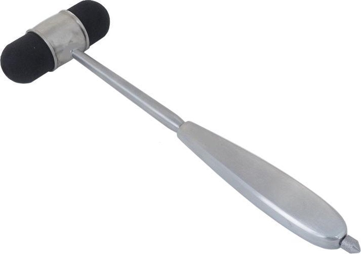 Dejerine reflexhamer met naald (DUITS)