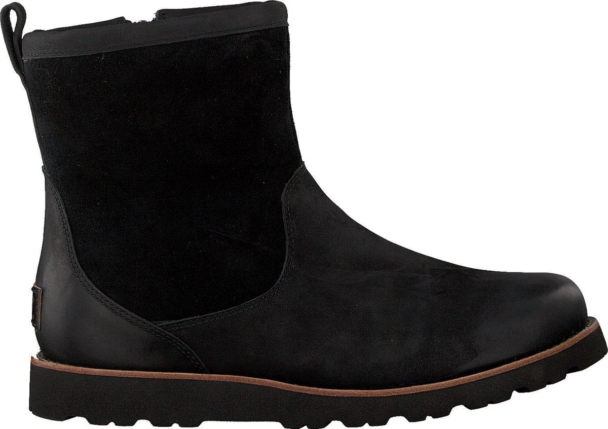 UGG - 1008140-HENDREN TL - Mannen -  Zwart - Maat 48