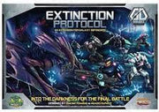 Extinction Protocol: Galaxy Defenders Exp