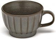 SERGIO HERMAN INKU SERAX CAPPUCCINO KOP GROEN (8 STUKS) 20 cl