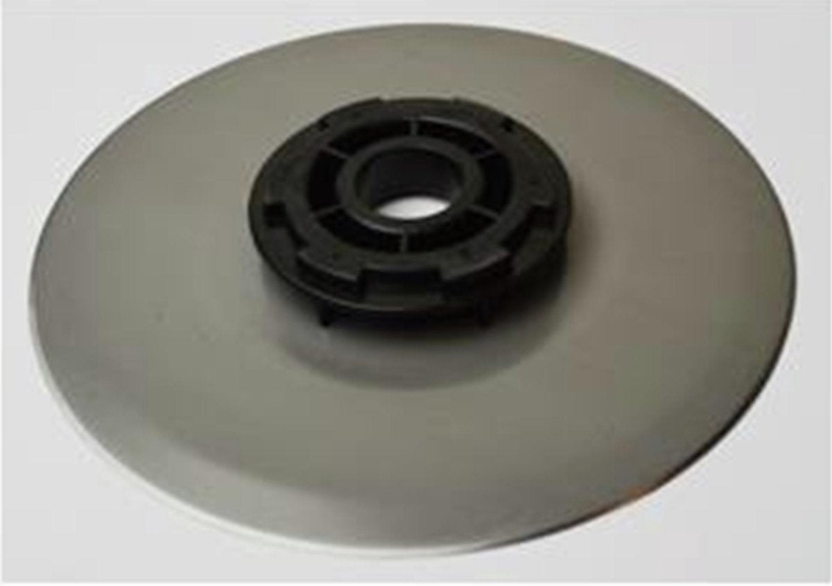DOMO ongetand mes voor snijmachine DO522S (DO522S-1)
