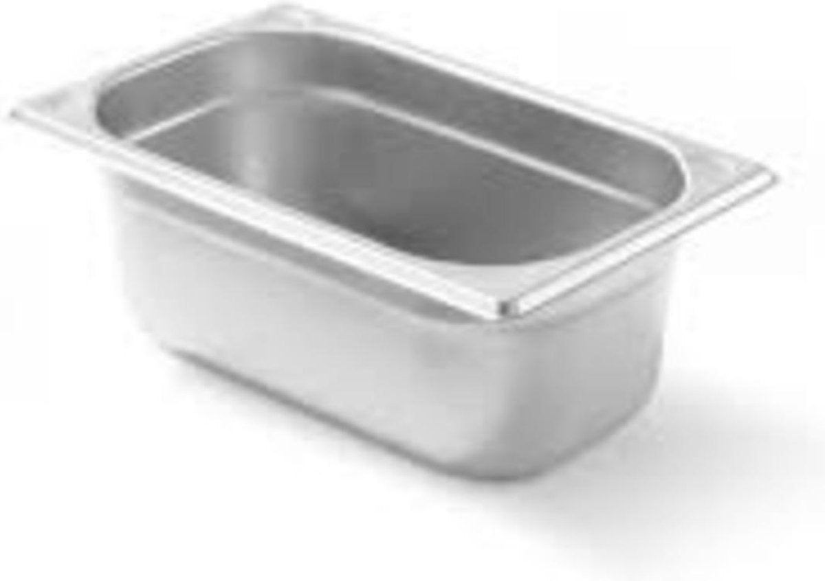 Gn container 1/4gn