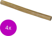 Timo Rund Kauwstaaf Xlarge - Hondensnacks - 4 x 3 stuks