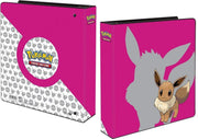 BINDER 2"" Album POK Eevee 2019