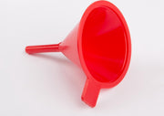 Wilesco - Trichter Lang Rot 40 Mm Rohr - WIL01850 - modelbouwsets
