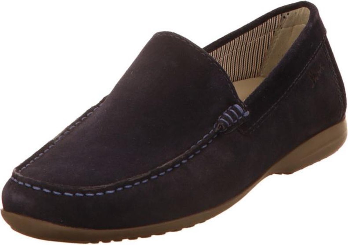 Sioux Slipper