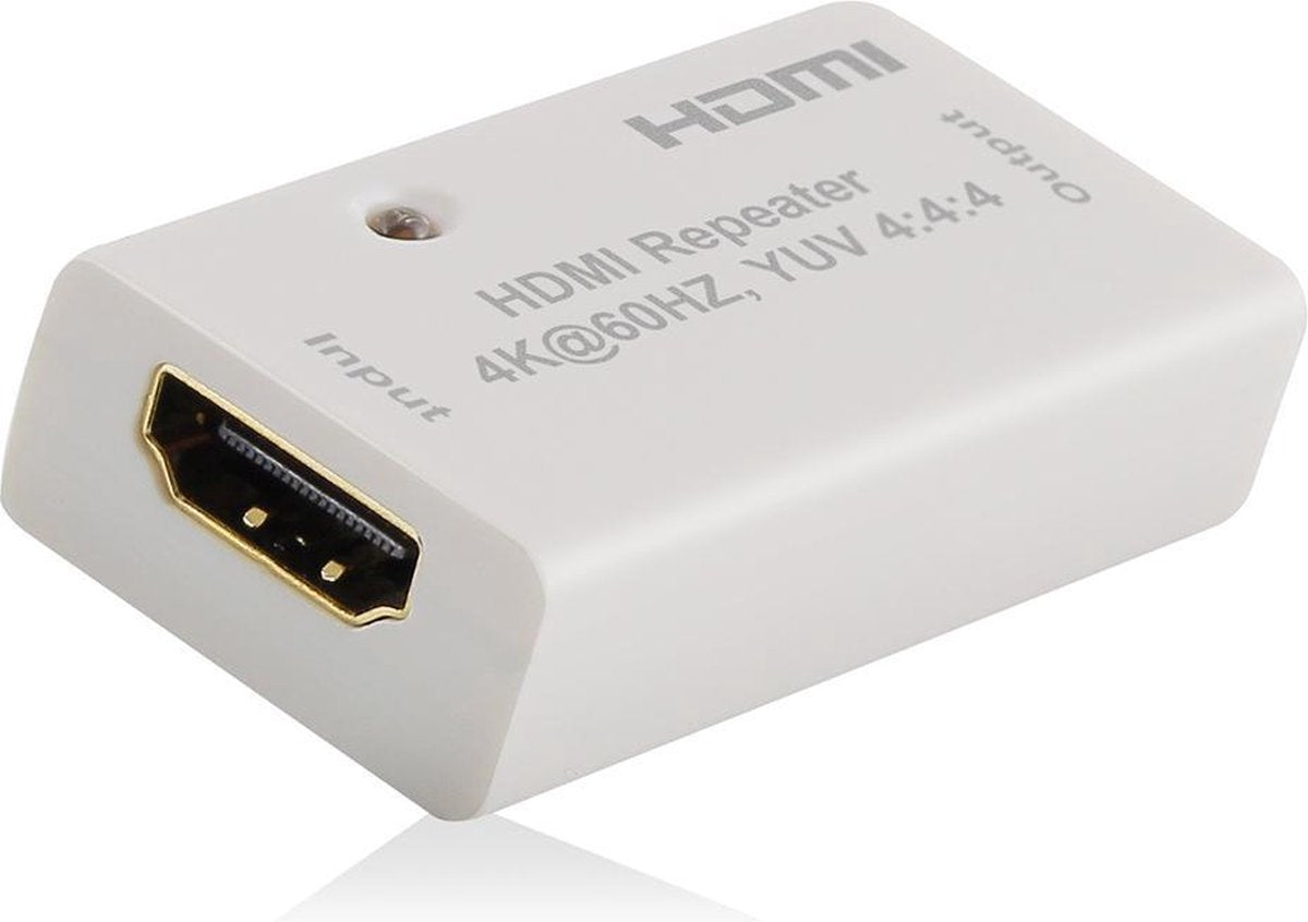 Speed AC7820 audio/video extender AV-repeater Wit