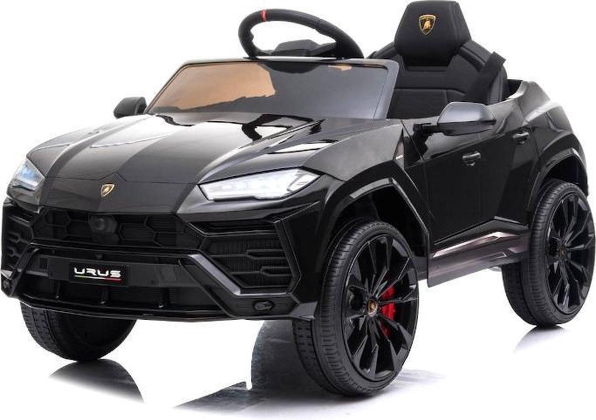 Elektrische kinderauto "Lamborghini Urus" - Licentie - 12V-batterij