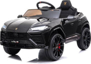 Elektrische kinderauto "Lamborghini Urus" - Licentie - 12V-batterij